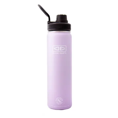 Комплектующие Ocean & Earth Insulated Screw Top Flask - 720ml — вид сбоку
