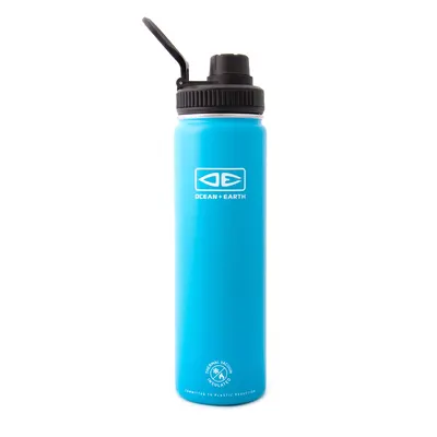 Комплектующие Ocean & Earth Insulated Screw Top Flask - 720ml — детали конструкции