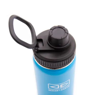 Комплектующие Ocean & Earth Insulated Screw Top Flask - 720ml — вид сверху
