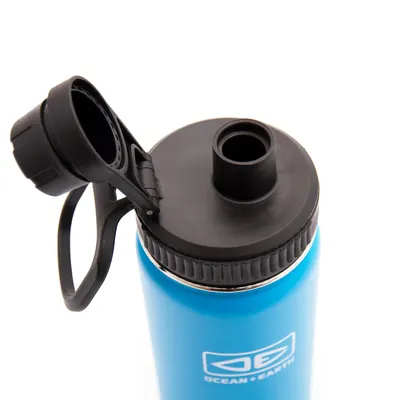 Комплектующие Ocean & Earth Insulated Screw Top Flask - 720ml — крупный план