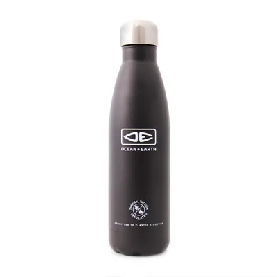 Комплектующие Ocean & Earth Insulated Water Bottle - 500ml — вид сбоку