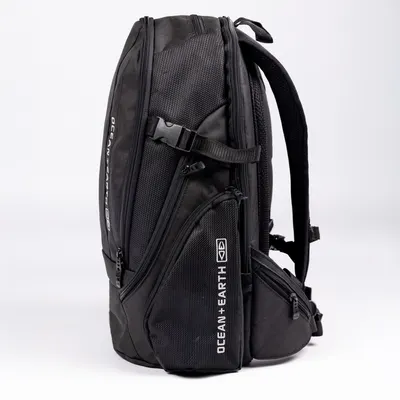Чехол Ocean & Earth Interceptor Backpack — детали конструкции