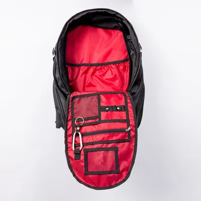 Чехол Ocean & Earth Interceptor Backpack — вид сверху