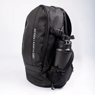 Чехол Ocean & Earth Interceptor Backpack — в работе на воде