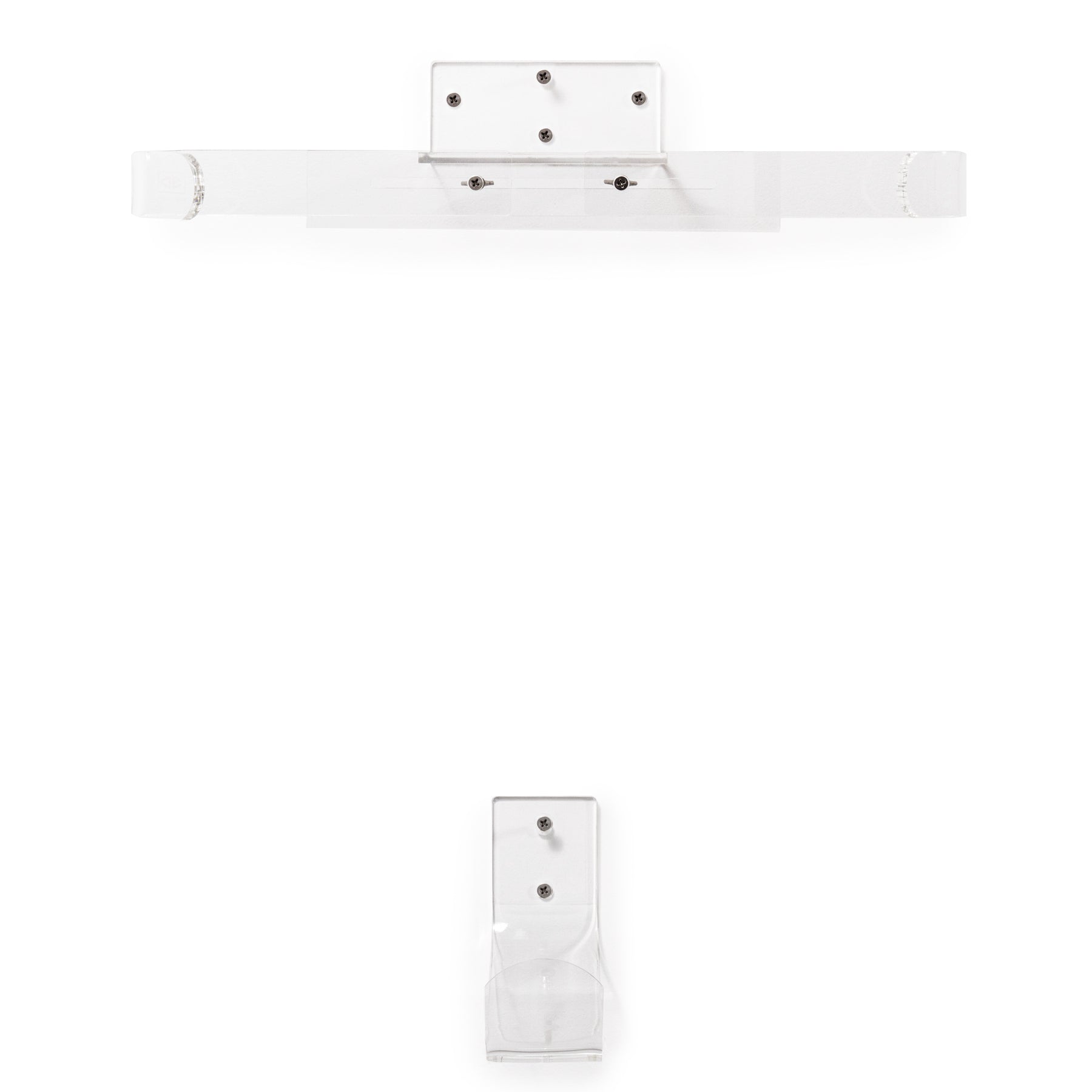 Комплектующие Ocean & Earth Invisible Wall Display Rack - Vertical