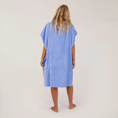 Комплектующие Ocean & Earth Ladies Hooded Poncho — вид сверху