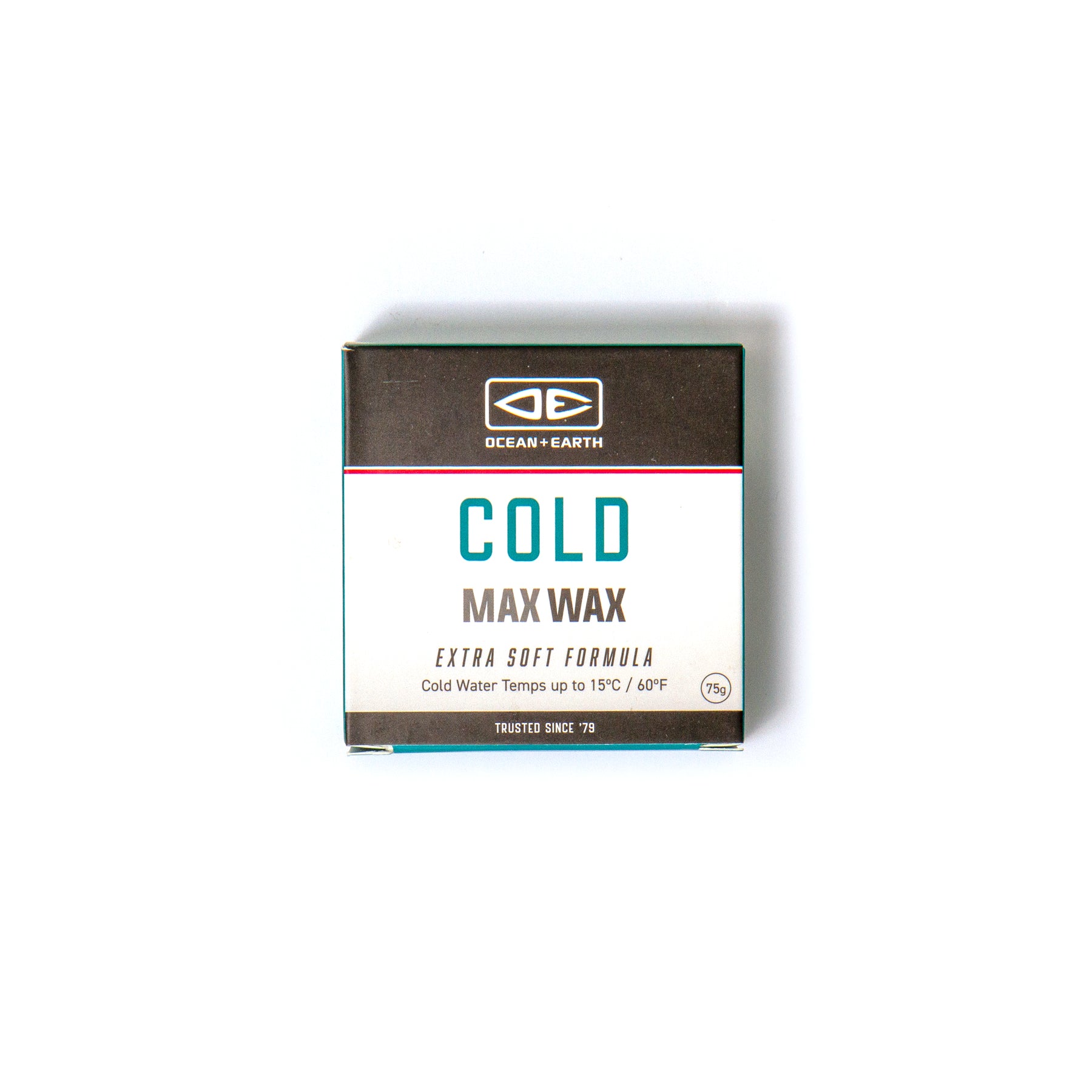 Комплектующие Ocean & Earth Max Wax Cold Water 75g
