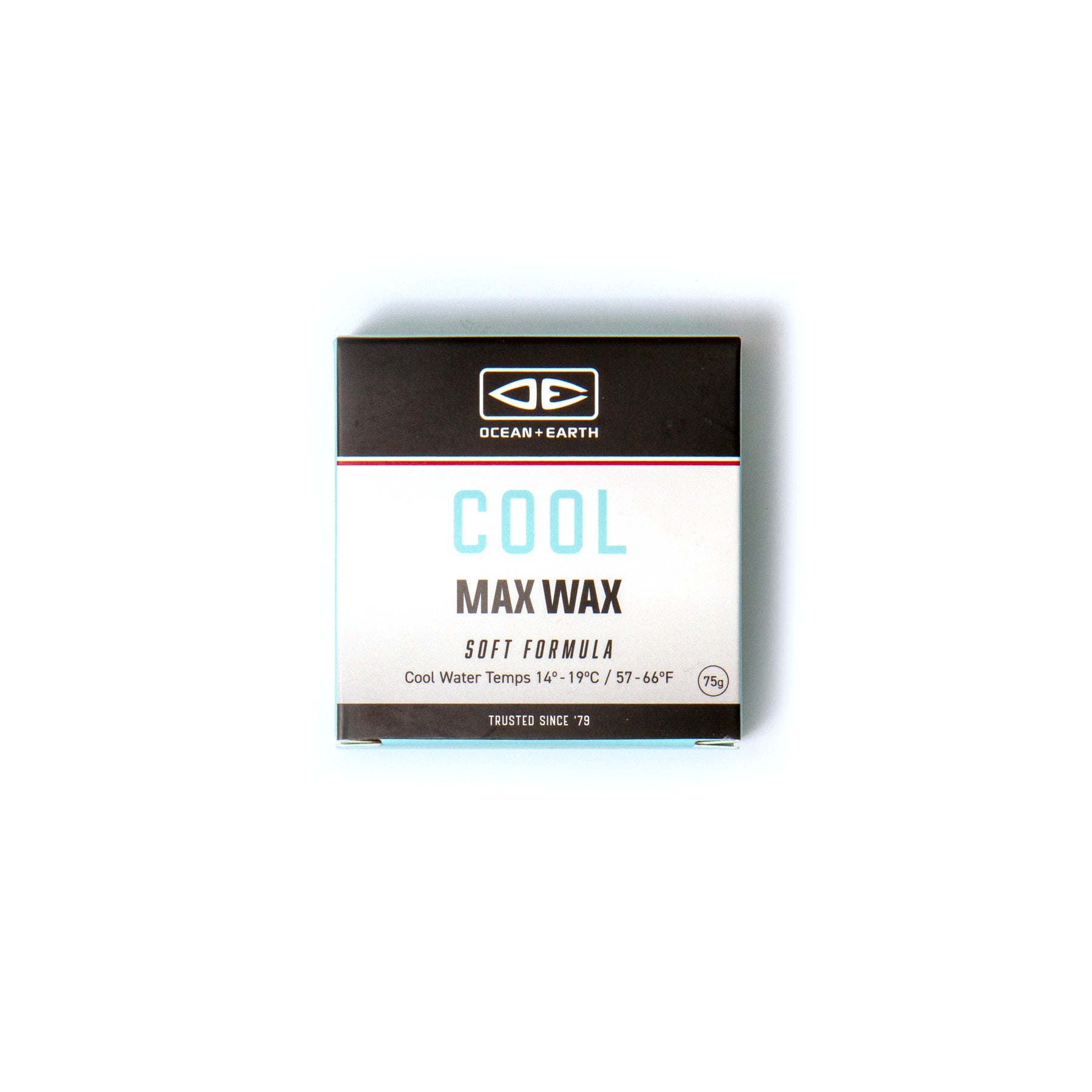 Комплектующие Ocean & Earth Max Wax Cool Water 75g