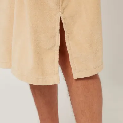 Комплектующие Ocean & Earth Mens Daybreak Hooded Poncho — в работе на воде