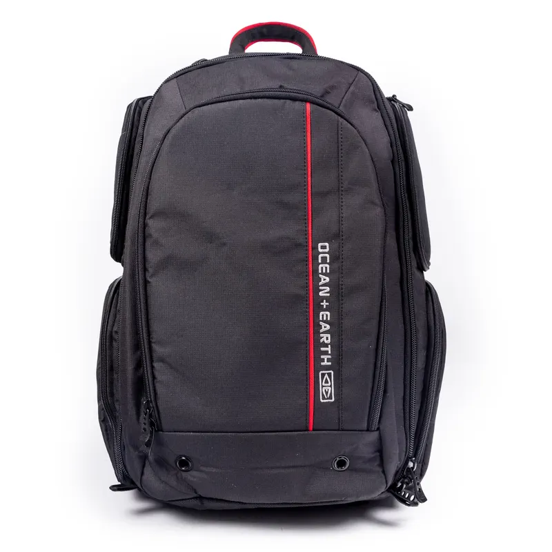Чехол Ocean & Earth Ultimate Surf Backpack — купить в K1.surf