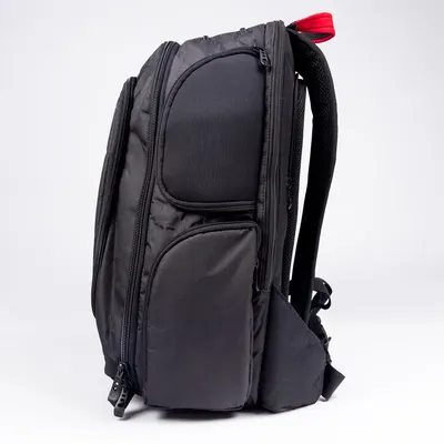 Чехол Ocean & Earth Ultimate Surf Backpack — детали конструкции