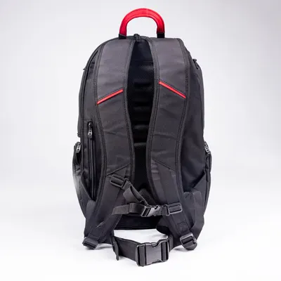 Чехол Ocean & Earth Ultimate Surf Backpack — вид сверху