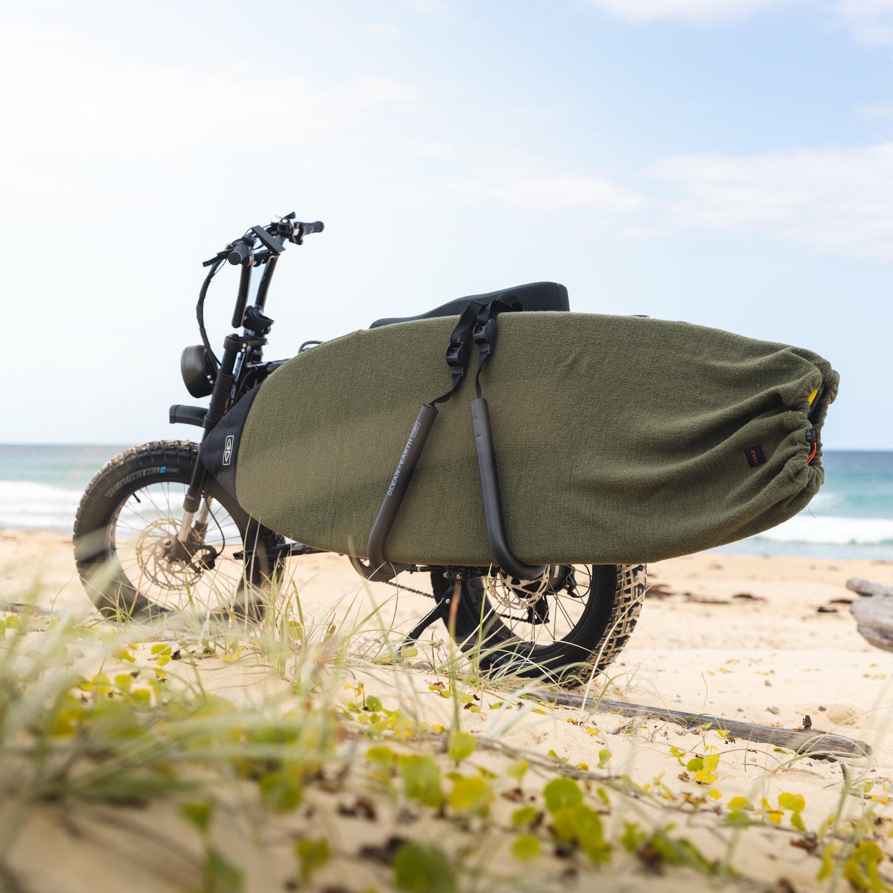 Комплектующие Ocean & Earth Moped Surfboard Rack