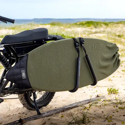 Комплектующие Ocean & Earth Moped Surfboard Rack — детали конструкции