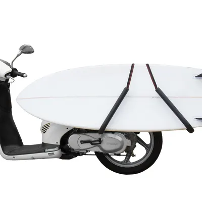 Комплектующие Ocean & Earth Moped Surfboard Rack — вид сверху
