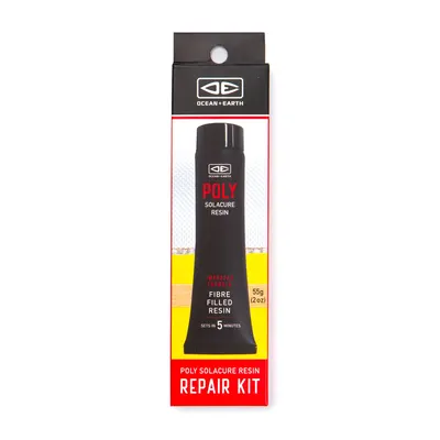 Комплектующие Ocean & Earth Polyurethane Surfboard Repair Kit