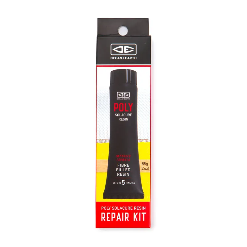 Комплектующие Ocean & Earth Polyurethane Surfboard Repair Kit — купить в K1.surf