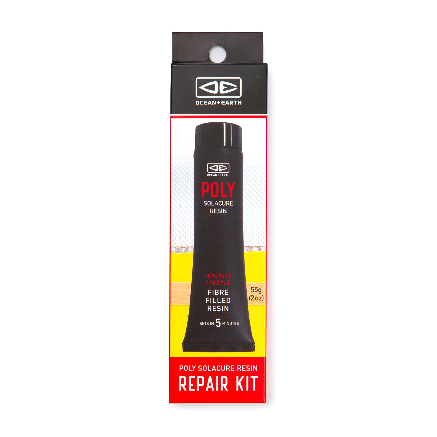 Комплектующие Ocean & Earth Polyurethane Surfboard Repair Kit