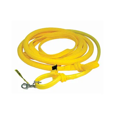 Комплектующие Ocean & Earth Pro Floating Tow Rope — детали конструкции