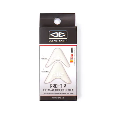 Комплектующие Ocean & Earth Pro Tip Nose Protection Kit