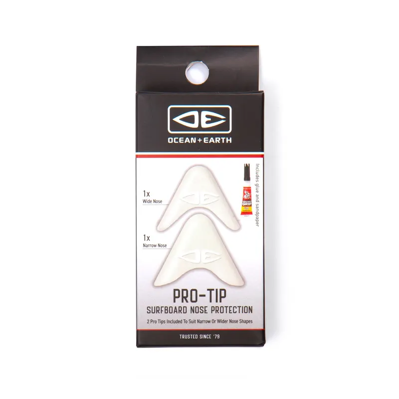 Комплектующие Ocean & Earth Pro Tip Nose Protection Kit — купить в K1.surf