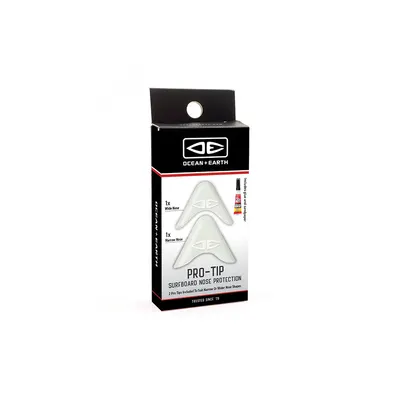Комплектующие Ocean & Earth Pro Tip Nose Protection Kit — детали конструкции