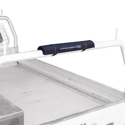 Комплектующие Ocean & Earth Rax Pads - Roll Bar Rack — вид сбоку
