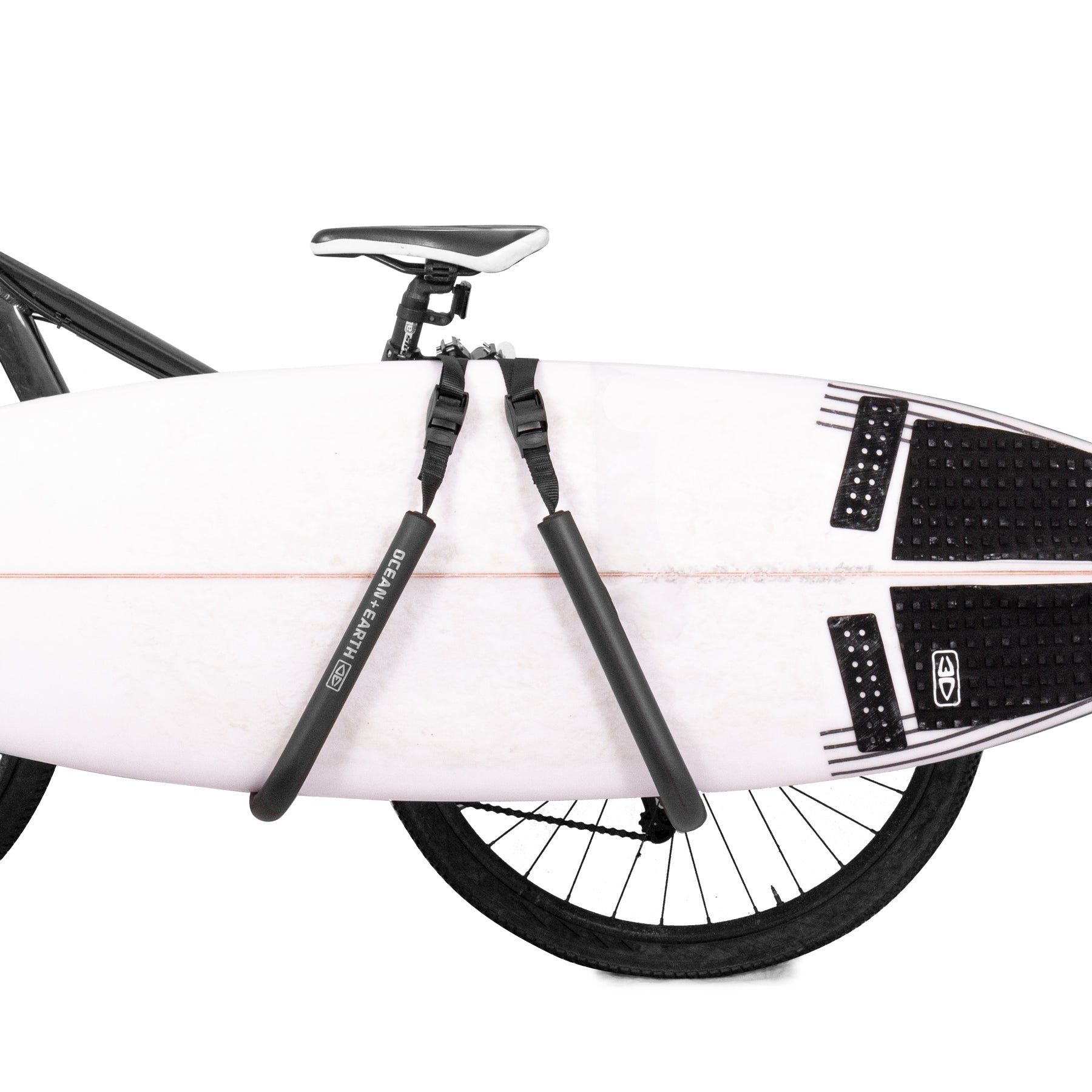 Комплектующие Ocean & Earth Side Loader Bike Rack