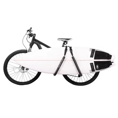 Комплектующие Ocean & Earth Side Loader Bike Rack — детали конструкции