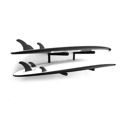 Комплектующие Ocean & Earth SUP / Longboard Stack Rack - Double — детали конструкции