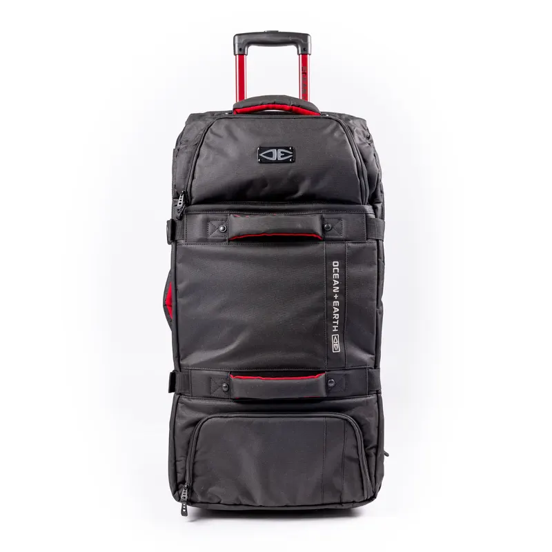 Чехол Ocean & Earth Super Sonic Travel Wheel Bag — купить в K1.surf