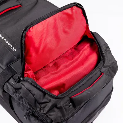 Чехол Ocean & Earth Super Sonic Travel Wheel Bag — в работе на воде