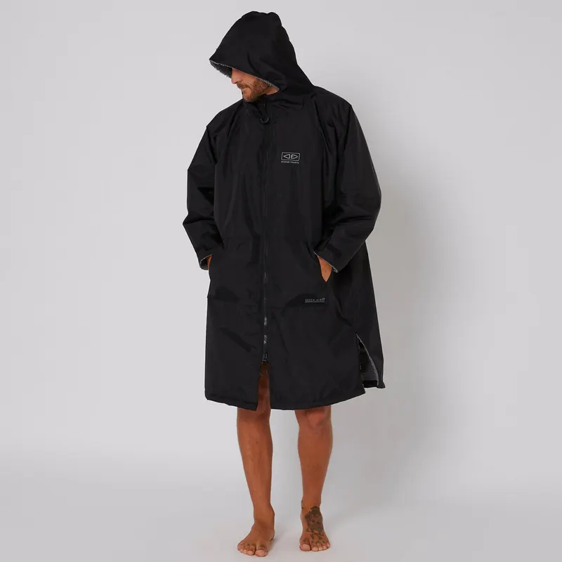 Комплектующие Ocean & Earth Super Storm Waterproof Poncho — купить в K1.surf