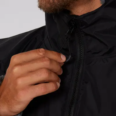 Комплектующие Ocean & Earth Super Storm Waterproof Poncho — детали конструкции