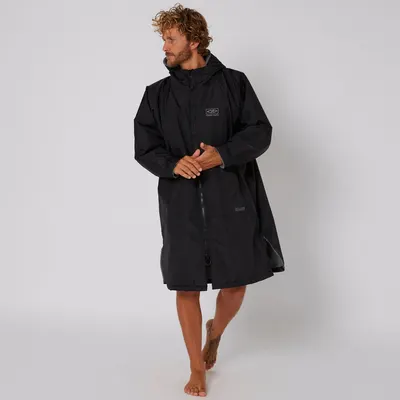 Комплектующие Ocean & Earth Super Storm Waterproof Poncho — вид сверху