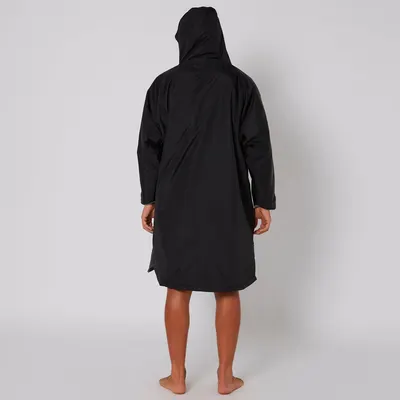Комплектующие Ocean & Earth Super Storm Waterproof Poncho — крупный план