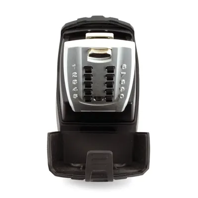 Комплектующие Ocean & Earth Heavy Duty Key Bank — детали конструкции