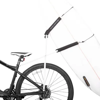Комплектующие Ocean & Earth Rear Mount Bike Rack