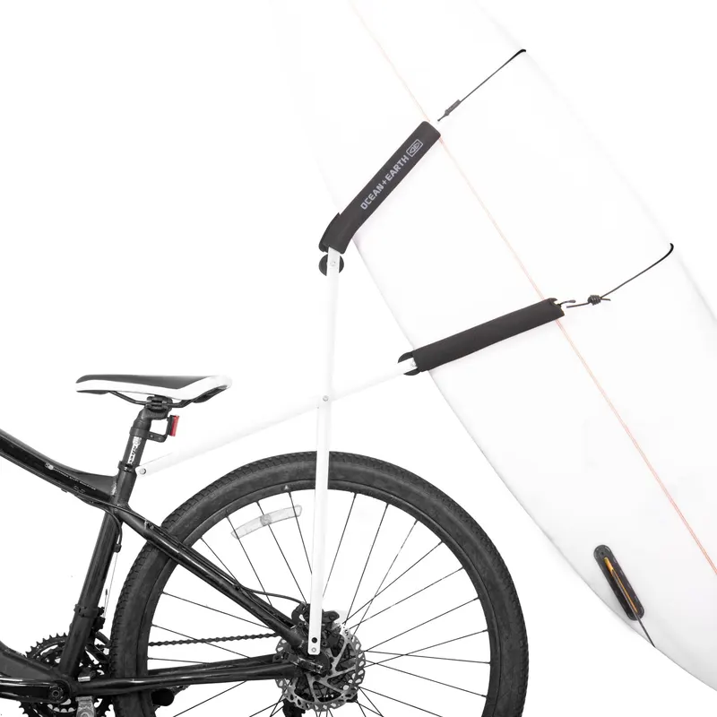 Комплектующие Ocean & Earth Rear Mount Bike Rack — купить в K1.surf