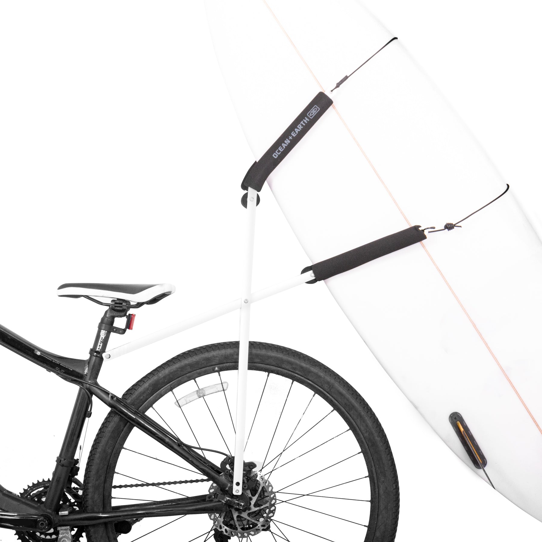 Комплектующие Ocean & Earth Rear Mount Bike Rack