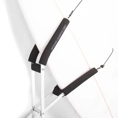 Комплектующие Ocean & Earth Rear Mount Bike Rack — детали конструкции