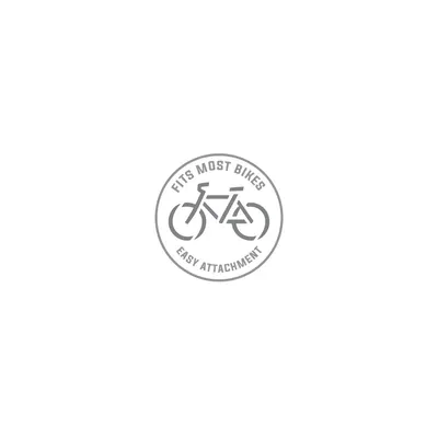 Комплектующие Ocean & Earth Rear Mount Bike Rack — вид сверху