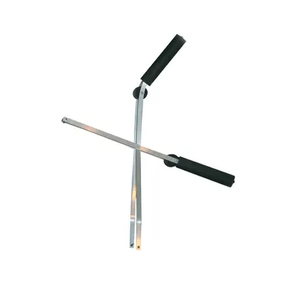 Комплектующие Ocean & Earth Rear Mount Bike Rack — крупный план