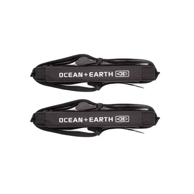 Комплектующие Ocean & Earth Surfboard Quick Rax