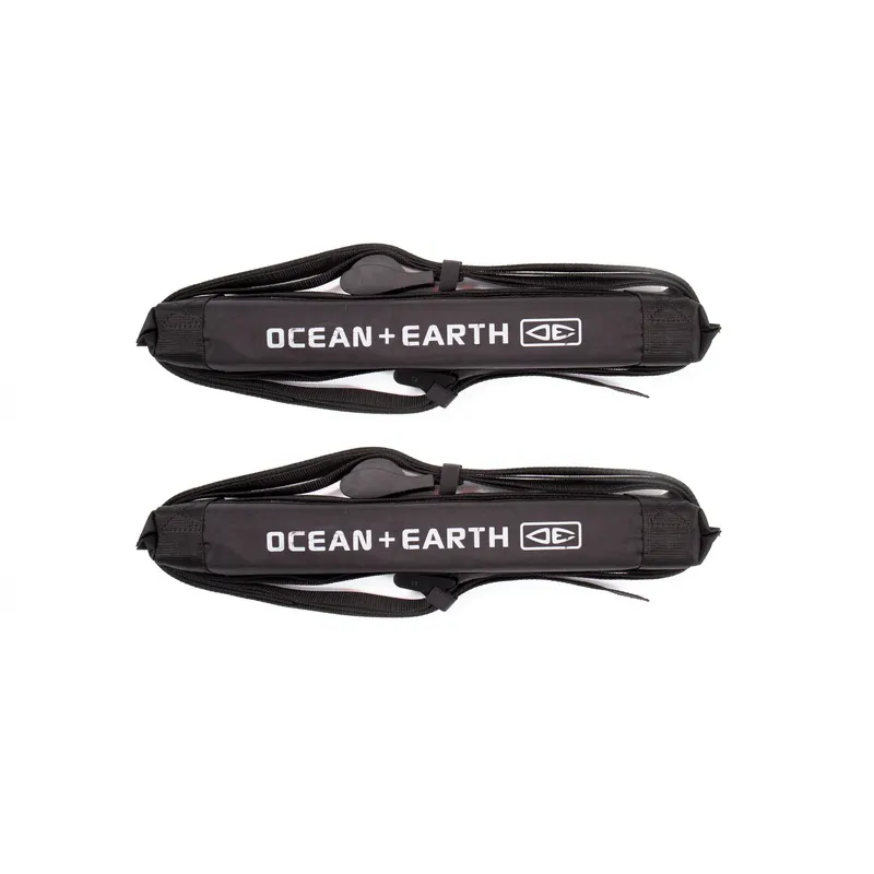 Комплектующие Ocean & Earth Surfboard Quick Rax — купить в K1.surf