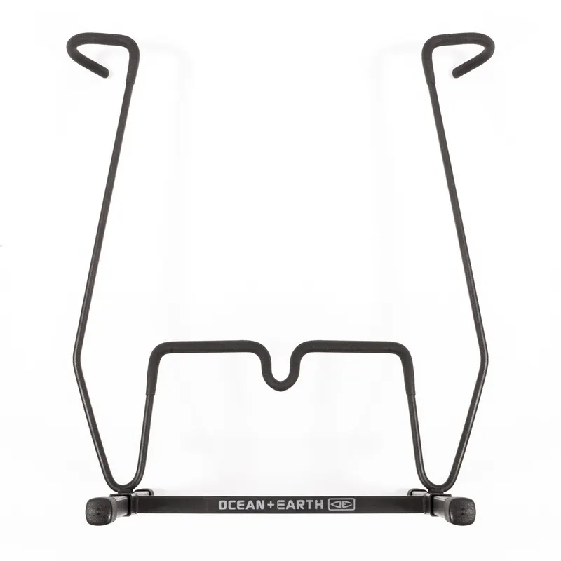 Комплектующие Ocean & Earth Single Vertical Surfboard Display Rack — купить в K1.surf