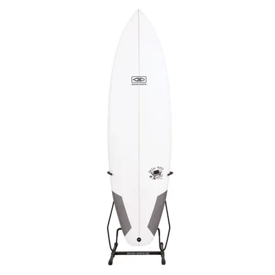 Комплектующие Ocean & Earth Single Vertical Surfboard Display Rack — вид сверху
