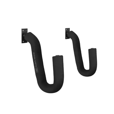 Комплектующие Ocean & Earth SUP / Longboard Wall Rack — вид сбоку
