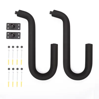 Комплектующие Ocean & Earth SUP / Longboard Wall Rack — вид сверху