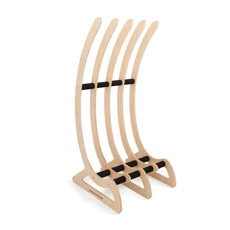 Комплектующие Ocean & Earth Timber Free Standing Rack — купить в K1.surf